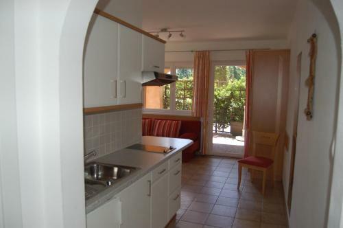 Apartamento Appartementhaus Am Waalweg