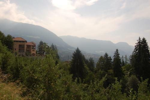 Apartamento Appartementhaus Am Waalweg
