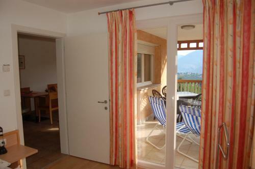 Apartamento Appartementhaus Am Waalweg