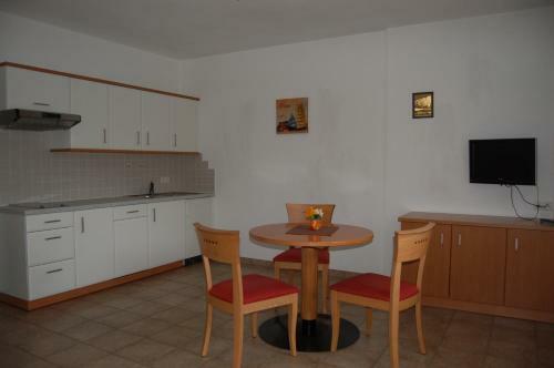 Apartamento Appartementhaus Am Waalweg