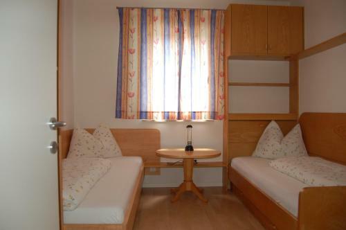 Apartamento Appartementhaus Am Waalweg