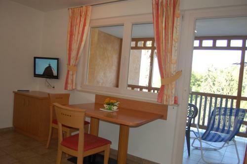 Apartamento Appartementhaus Am Waalweg