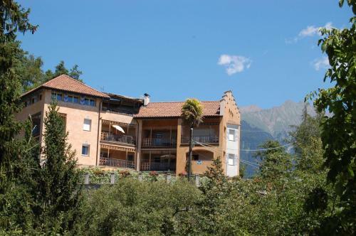 Apartamento Appartementhaus Am Waalweg
