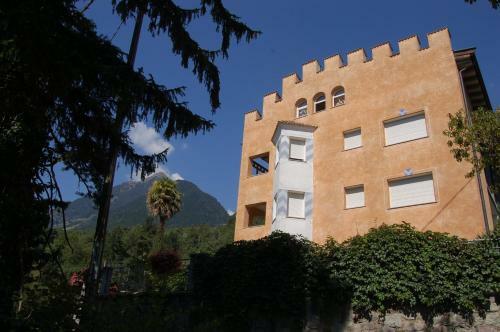 Apartamento Appartementhaus Am Waalweg