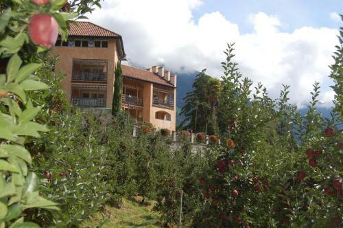 Apartamento Appartementhaus Am Waalweg