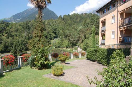 Apartamento Appartementhaus Am Waalweg