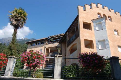 Apartamento Appartementhaus Am Waalweg