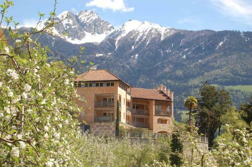 Apartamento Appartementhaus Am Waalweg