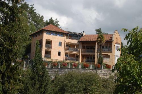 Apartamento Appartementhaus Am Waalweg
