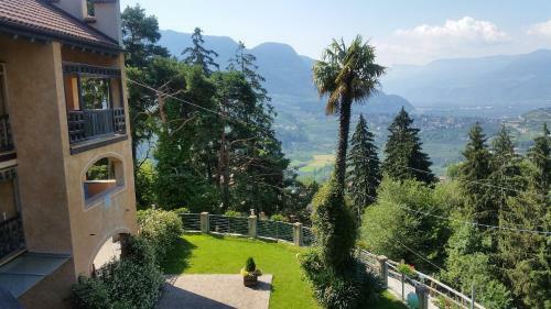 Apartamento Appartementhaus Am Waalweg