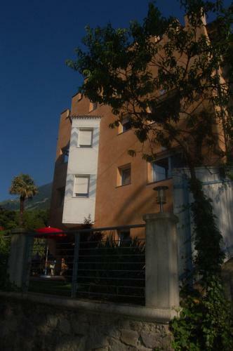Apartamento Appartementhaus Am Waalweg