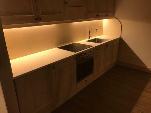 Bed & Breakfast Millennium Stube Locazione Turistica