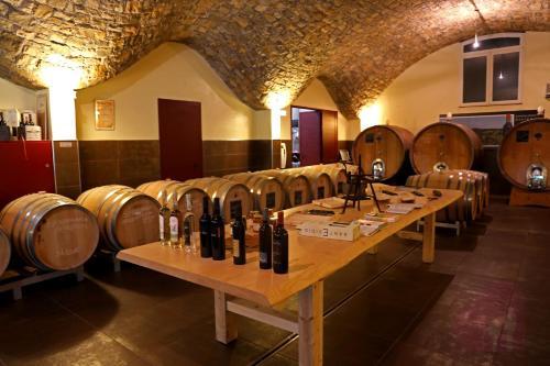 Agroturismo Cavril Agriturismo