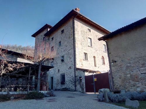Agroturismo Agriturismo Casa Clelia