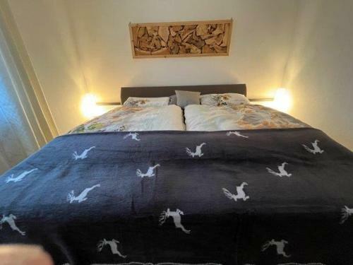 Apartamento Ferienwohnung Alpenherz