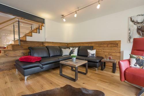 Apartamento Ferienwohnung Alpentraum - Gria� Di