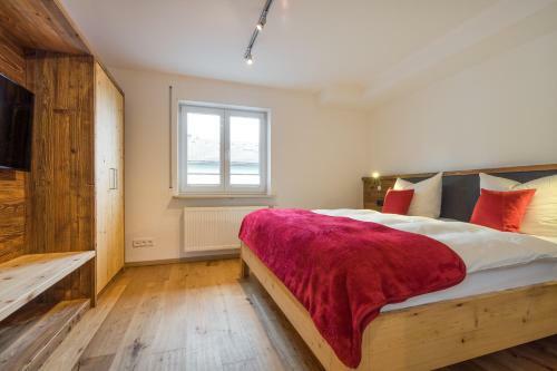 Apartamento Ferienwohnung Alpentraum - Gria� Di