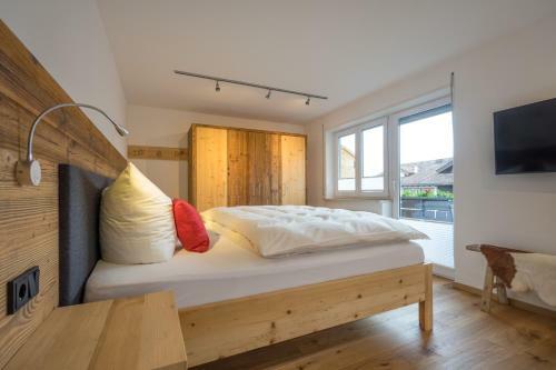 Apartamento Ferienwohnung Alpentraum - Gria� Di