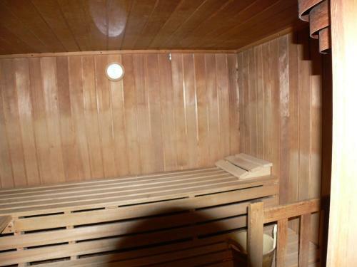 Apartamento Ferienwohnung Am Goldbach