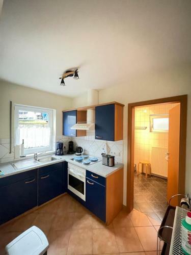 Apartamento Ferienwohnung Simon