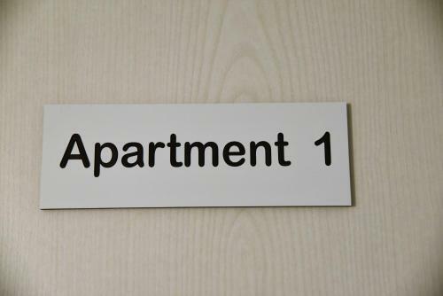 Apartment Aurachtal Oberreichenbach