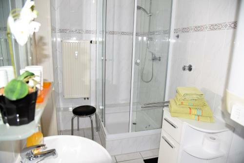 Apartment Aurachtal Oberreichenbach