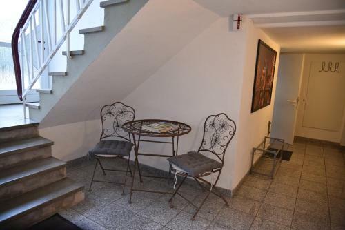 Apartment Aurachtal Oberreichenbach
