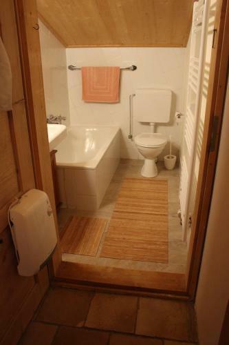 Apartamento Spring-hof