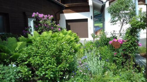 Apartamento Ferienappartement Donautal