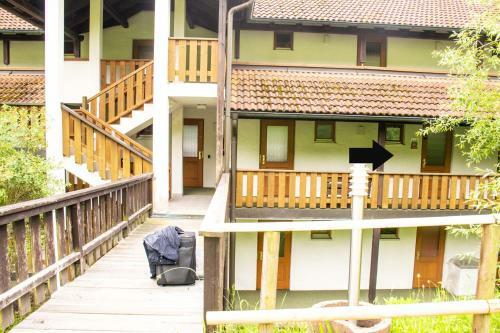 Apartamento Geschmackvolles Appartement Am Donauradweg
