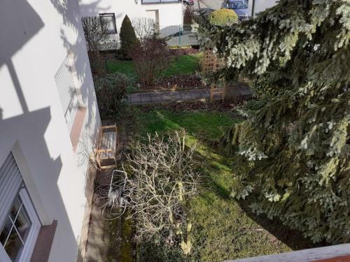 Apartamento Sch�ne Ferienwohnung Zum Erholen Oder F�r Pendler