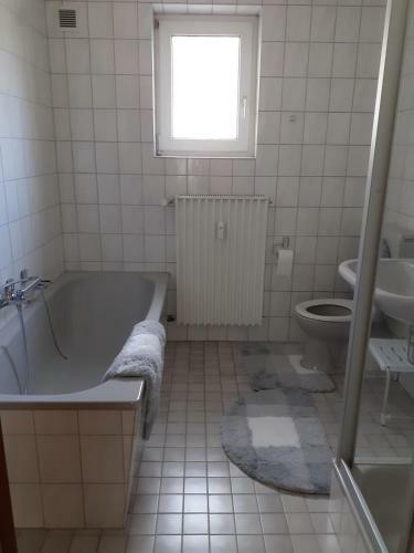 Apartamento Sch�ne Ferienwohnung Zum Erholen Oder F�r Pendler