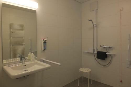 Apartamento Ursulinenhof-apartment