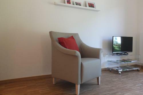 Apartamento Ursulinenhof-apartment