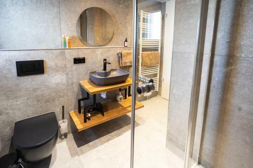 Apartamento Sope Skylodge 06 - Elgit's Bergblick - Oberried, Schauinsland