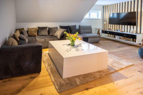 Apartamento Sope Skylodge 06 - Elgit's Bergblick - Oberried, Schauinsland