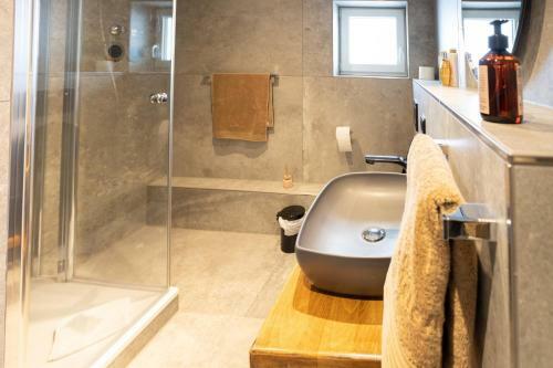 Apartamento Sope Skylodge 06 - Elgit's Bergblick - Oberried, Schauinsland