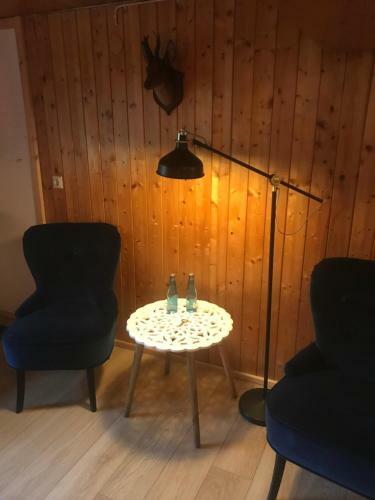 Agroturismo Stollenbacher H�tte