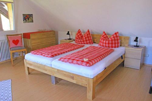 Apartamento G�stehaus Sport Rees