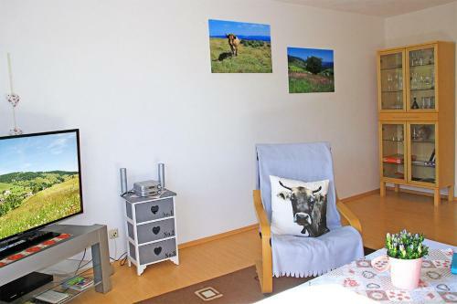 Apartamento G�stehaus Sport Rees