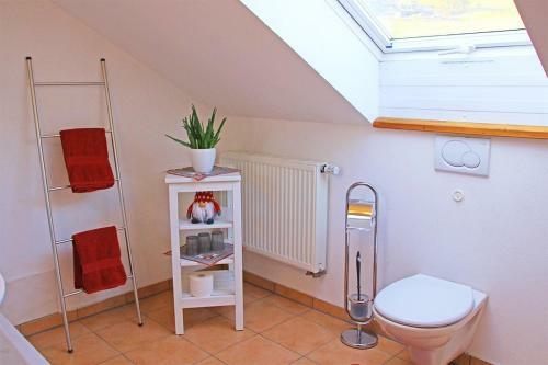 Apartamento G�stehaus Sport Rees