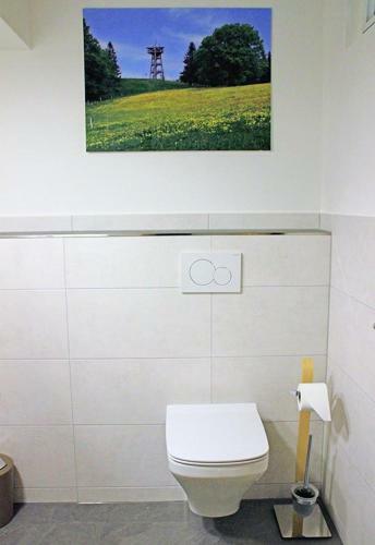 Apartamento G�stehaus Sport Rees