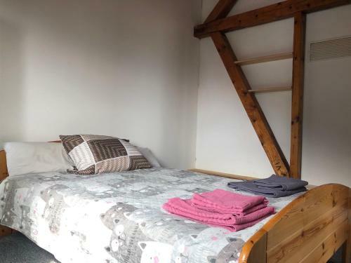Apartamento Wundersch�nes Aussicht Im Allg�u