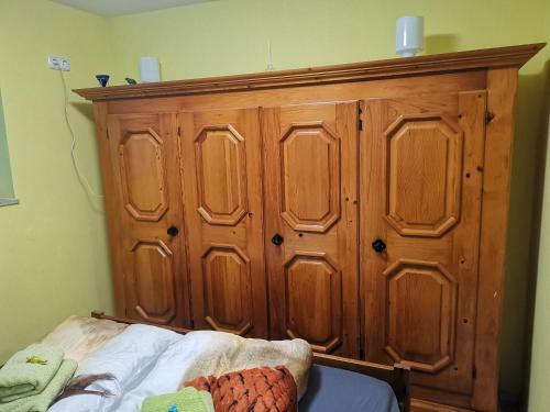 Apartamento Ferienwohnung Im Landhausstil