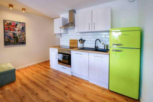 Apartamento Oberreute - Modernes Zuhause Mit Allg�u Aussicht