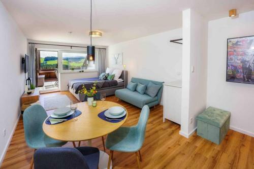 Apartamento Oberreute - Modernes Zuhause Mit Allg�u Aussicht