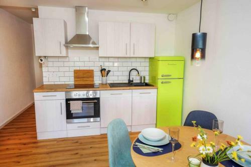 Apartamento Oberreute - Modernes Zuhause Mit Allg�u Aussicht