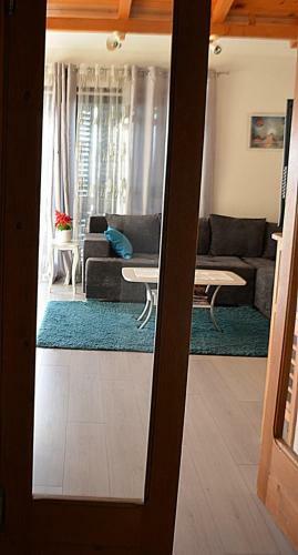 Cosy Sunset Apartment