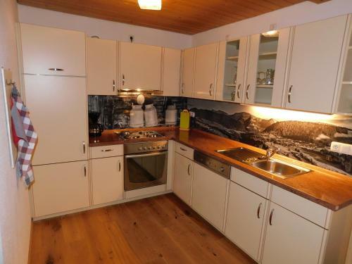 Apartamento Bauernhof Wiedemann
