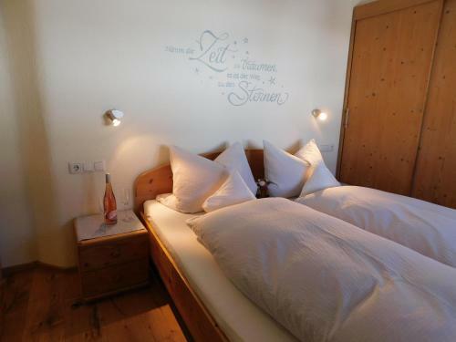 Apartamento Bauernhof Wiedemann